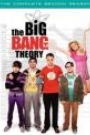 BIG BANG THEORY - SEASON 2 (DISC 1), THE