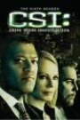 CSI - SEASON 9 (DISC 5)