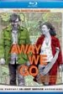 AWAY WE GO (BLU-RAY)