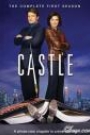 CASTLE - THE COMPLETE FIRST SEASON: DISC 1, THE