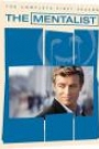 MENTALIST - SEASON 1: DISC 4, THE