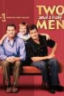 TWO AND A HALF MEN - SEASON 1 (DISC 1)