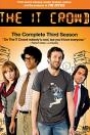 IT CROWD - SEASON 3, THE