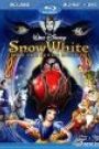 SNOW WHITE AND THE SEVEN DWARFS (BLU-RAY)