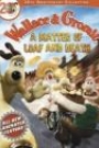 WALLACE & GROMIT: A MATTER OF LOAF AND DEATH
