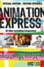 ANIMATION EXPRESS (DISC 1)