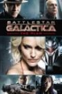 BATTLESTAR GALACTICA - THE PLAN