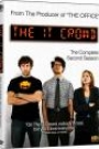 IT CROWD - SEASON 2, THE