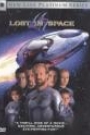 LOST IN SPACE