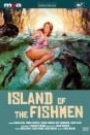 ISLAND OF THE FISHMEN