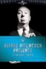 ALFRED HITCHCOCK PRESENTS - SEASON 4: DISC 3