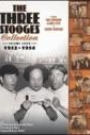 THREE STOOGES - VOLUME 7 (1952-1954): DISC 1, THE