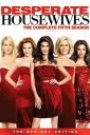 DESPERATE HOUSEWIVES - SEASON 5 (DISC 6)