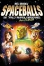 SPACEBALLS - THE TOTALLY WARP ANIMATED ADVENTURES!