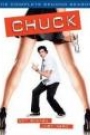 CHUCK - SEASON 2 (DISC 1)