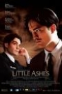 LITTLE ASHES