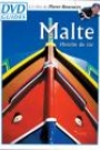 DVD GUIDES - MALTE: HISTOIRE DE ROC