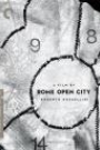 ROME OPEN CITY