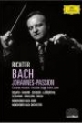 BACH - JOHANNES-PASSION (PASSION SELON SAINT JEAN)