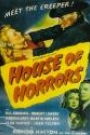 HOUSE OF HORRORS