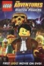 LEGO: THE ADVENTURES OF CLUTCH POWERS