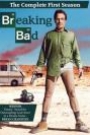 BREAKING BAD - SEASON 1 (DISC 3)