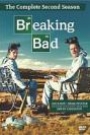 BREAKING BAD - SEASON 2 (DISC 1)