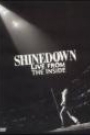 SHINEDOWN - LIVE FROM THE INSIDE