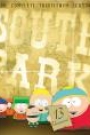 SOUTH PARK - SEASON 13 (DISC 1)