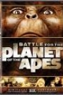 BATTLE FOR THE PLANET OF THE APES