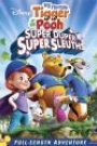 MY FRIENDS TIGGER AND POOH SUPER DUPER SUPER SLEUTHS
