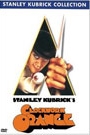 CLOCKWORK ORANGE