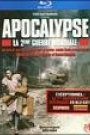 APOCALYPSE - LA 2E GUERRE MONDIALE (DISQUE 2) (BLU-RAY)