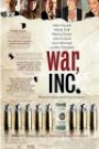 WAR, INC.