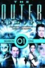 OUTER LIMITS - SEASON 1 (DISC 6), THE