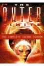 OUTER LIMITS - SEASON 2 (DISC 6), THE