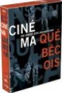 CINEMA QUEBECOIS - UNE GRANDE SERIE DOCUMENTAIRE (DISQUE 2)