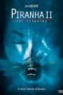 PIRANHA 2 - THE SPAWNING