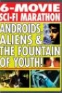 ANDROID AFFAIR, THE / IT CAME FROM OUTER SPACE 2