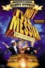 NOT THE MESSIAH - HE'S A NAUGHTY BOY