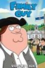 FAMILY GUY - SEASON 8 (DISC 1)