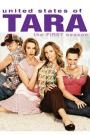 UNITED STATES OF TARA - SEASON 1 (DISC 1)