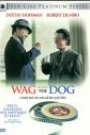 WAG THE DOG