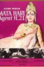 MATA-HARI, AGENT H21