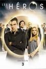 HEROES - SEASON 3 (DISC 1)