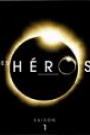 HEROES - SEASON 1 (DISC 1)