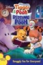 MY FRIENDS TIGGER AND POOH - BEDTIME WITH POOH