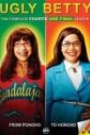 UGLY BETTY - SEASON 4 (DISC 1)