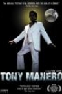 TONY MANERO