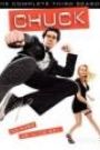 CHUCK - SEASON 3 (DISC 1)